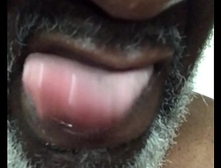 mr tongue series